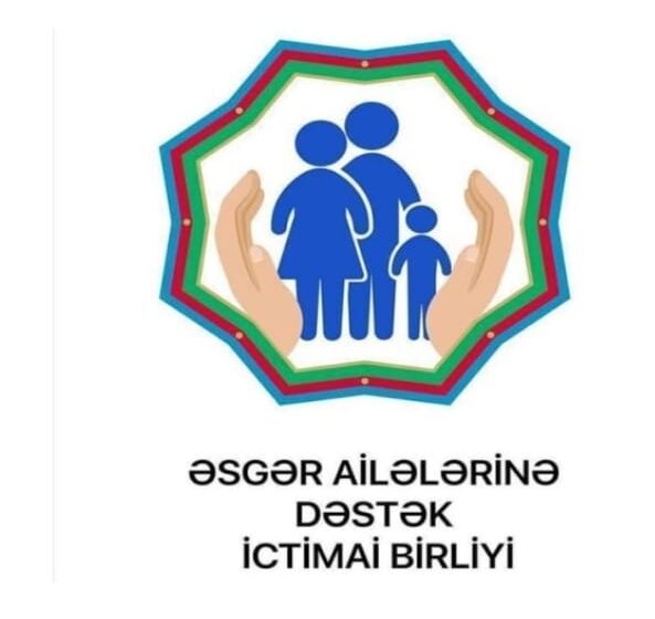  Şuranın dəstəyilə “Əsgər Ailələrinə Dəstək” İctimai Birliyi layihəsini davam etdirir