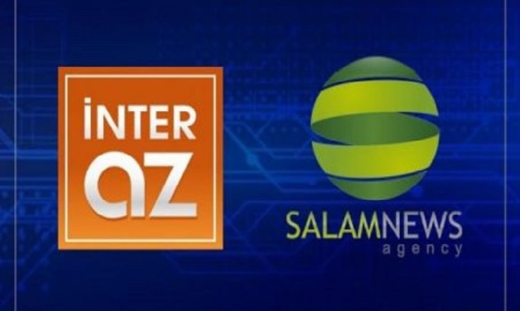  “Salamnews” və “İnterAz”la bağlı ŞOK FAKTLAR