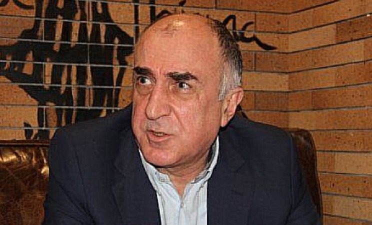  “Sülh sazişinin imzalanması üçün müharibə olmalıdır” – Elmar Məmmədyarov