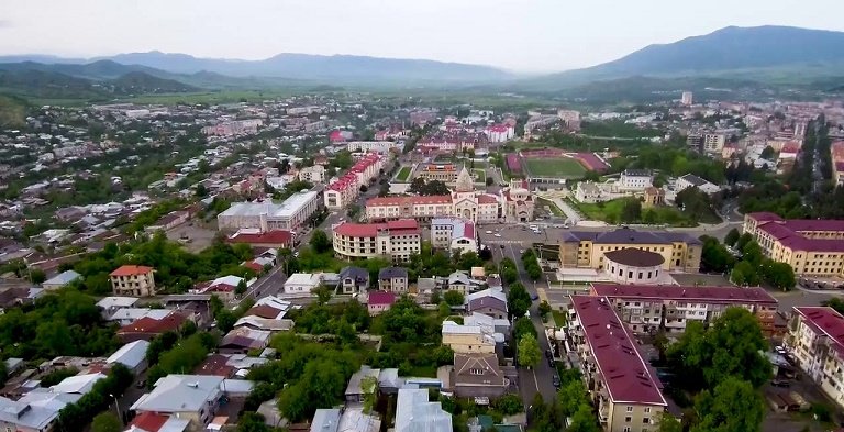  İrəvan “seçki”ni tanımadı: Xankəndidə gərginlik.