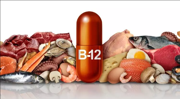  B12 vitamini çatışmazlığı hansı problemləri yaradır?