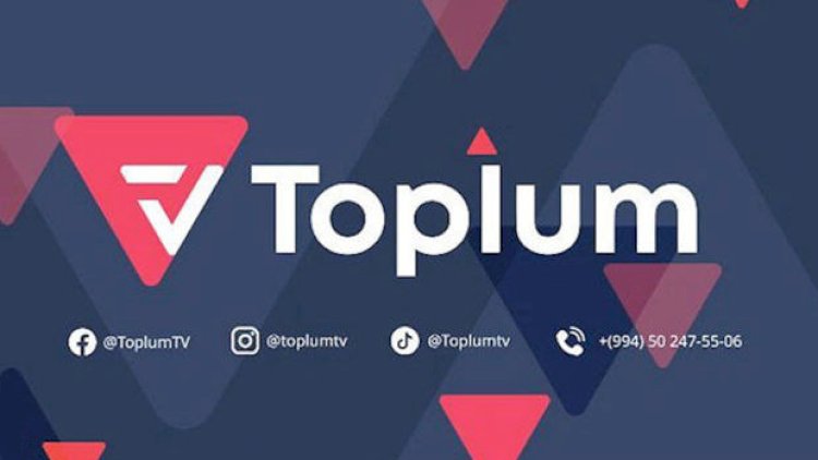  “Toplum TV” üzərindən yarım milyon dollardan artıq vəsait qeyri-qanuni şəkildə Azərbaycana çatdırılıb