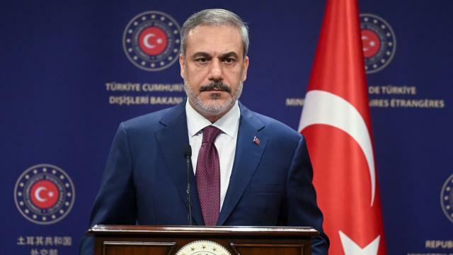  Fidan: Dünyanın ən böyük problemi ikiüzlülükdür