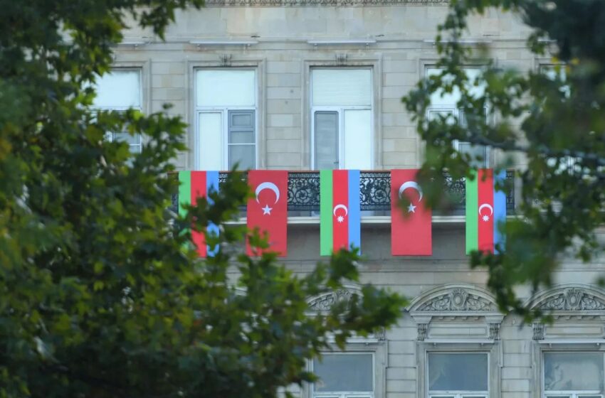  Prezidentdən Türkiyə-Azərbaycan Universiteti barədə FƏRMAN