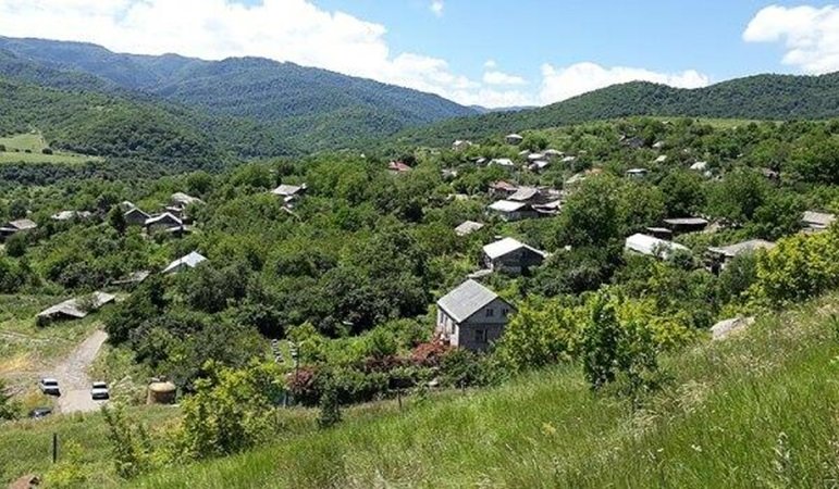  “Erməni ocağı” da Azərbaycana təhvil verilir – Foto