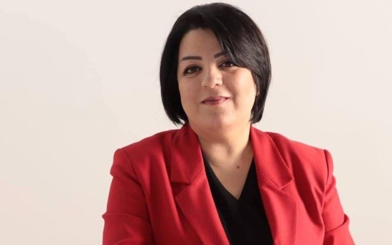  Jurnalist Şahnaz Bəylərqızı saxlanıldı