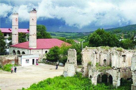  Daşnakların Qarabağı yenidən işğal etmək niyyəti…